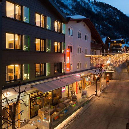 M3Hotel Sankt Anton am Arlberg Exterior foto